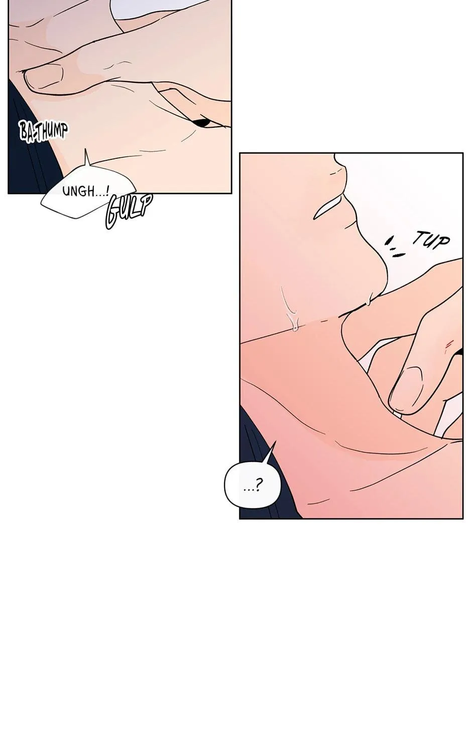 Banana Scandal Chapter 96 page 29 - 
