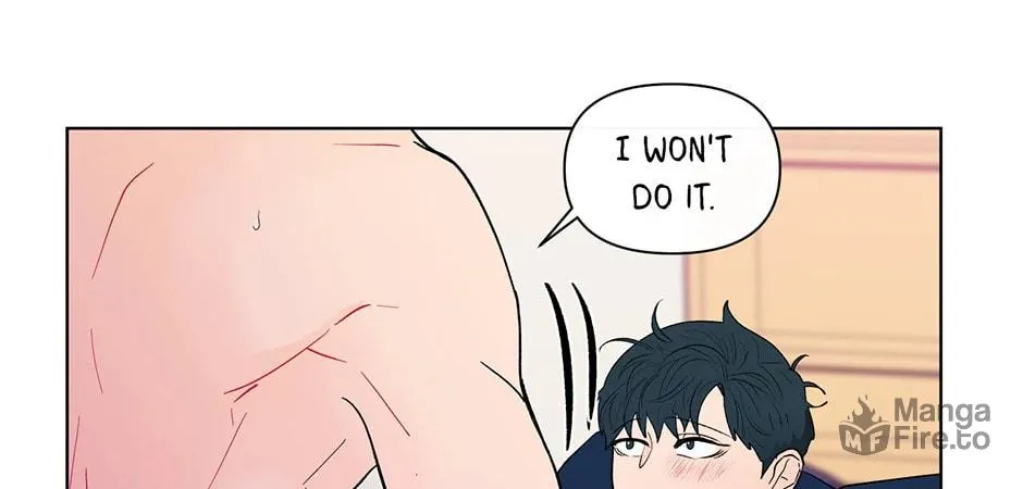 Banana Scandal Chapter 96 page 30 - 