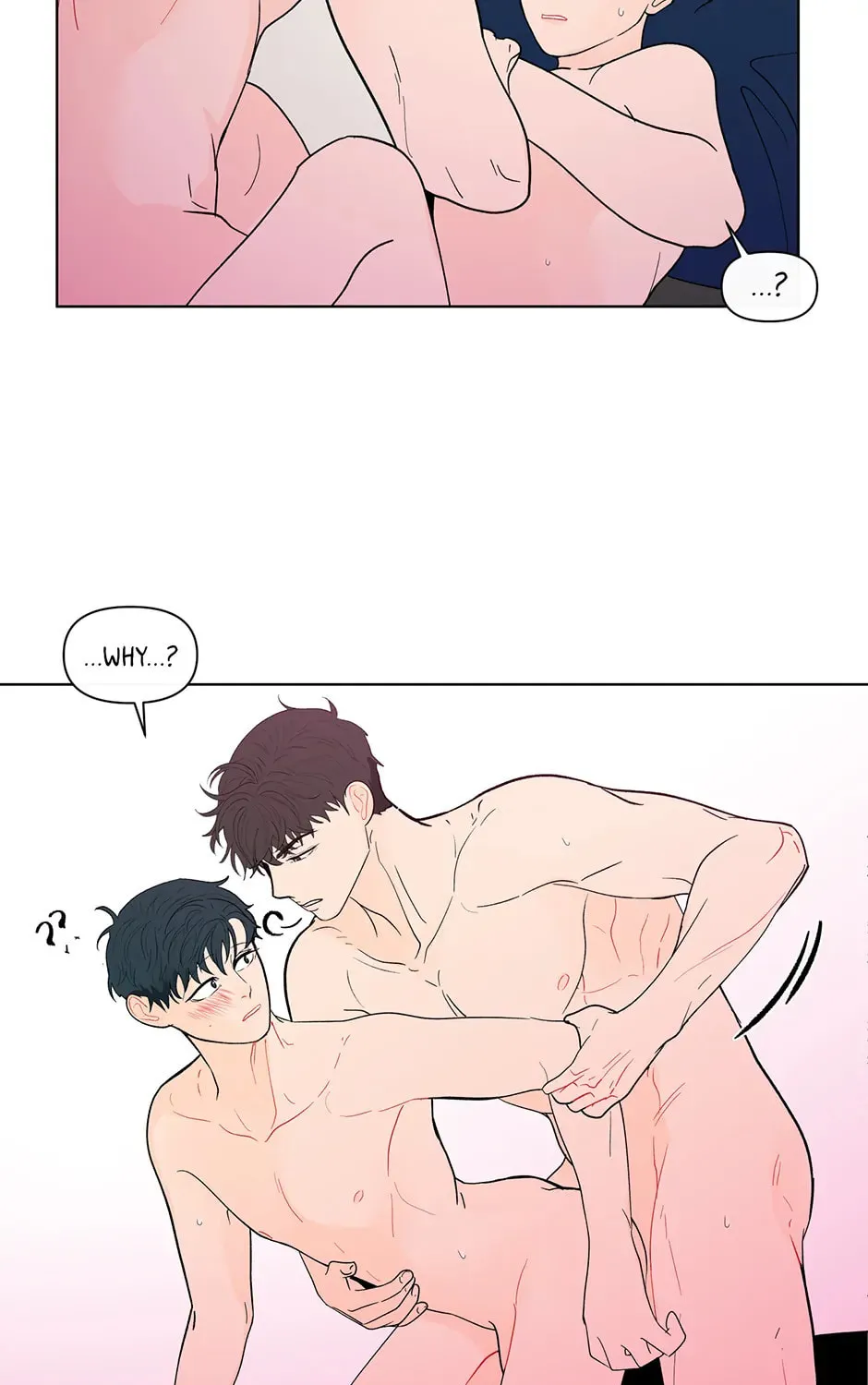 Banana Scandal Chapter 96 page 31 - 