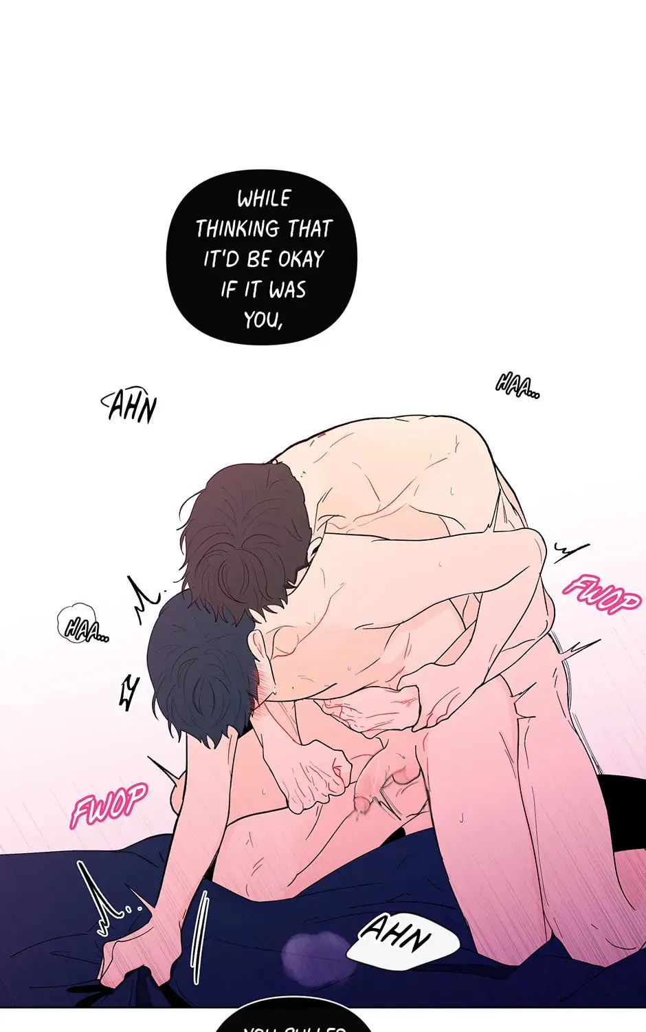 Banana Scandal Chapter 96 page 37 - 