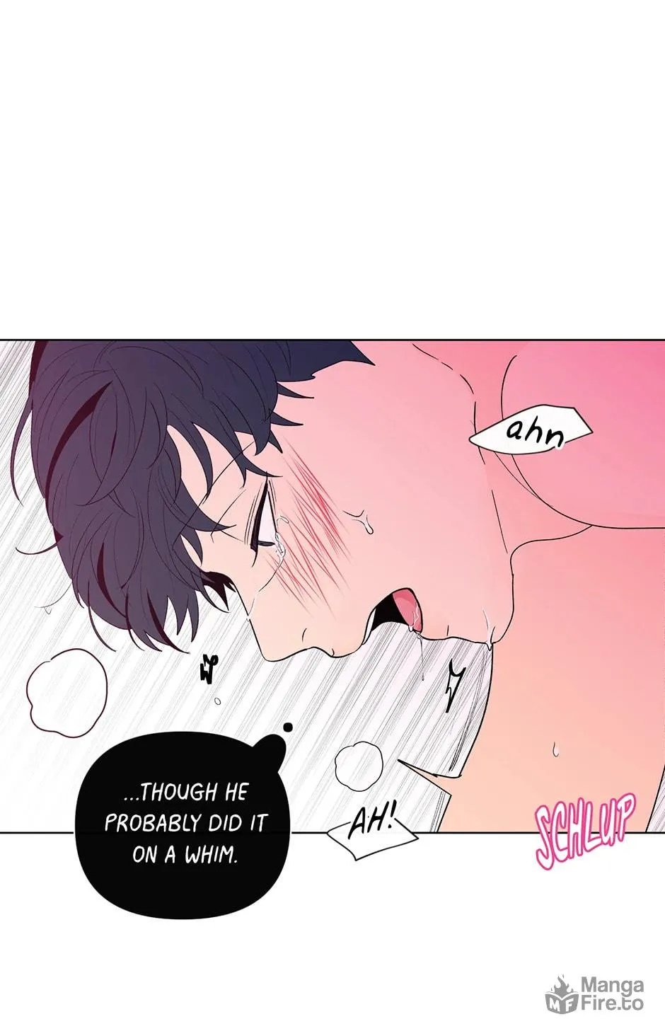 Banana Scandal Chapter 96 page 39 - 