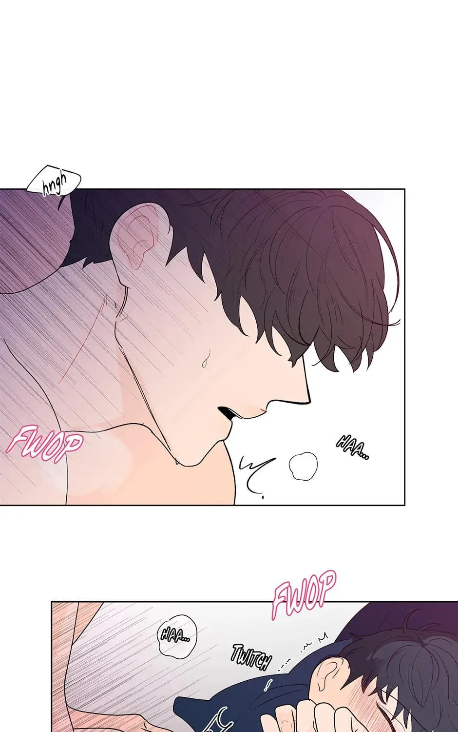 Banana Scandal Chapter 96 page 5 - 