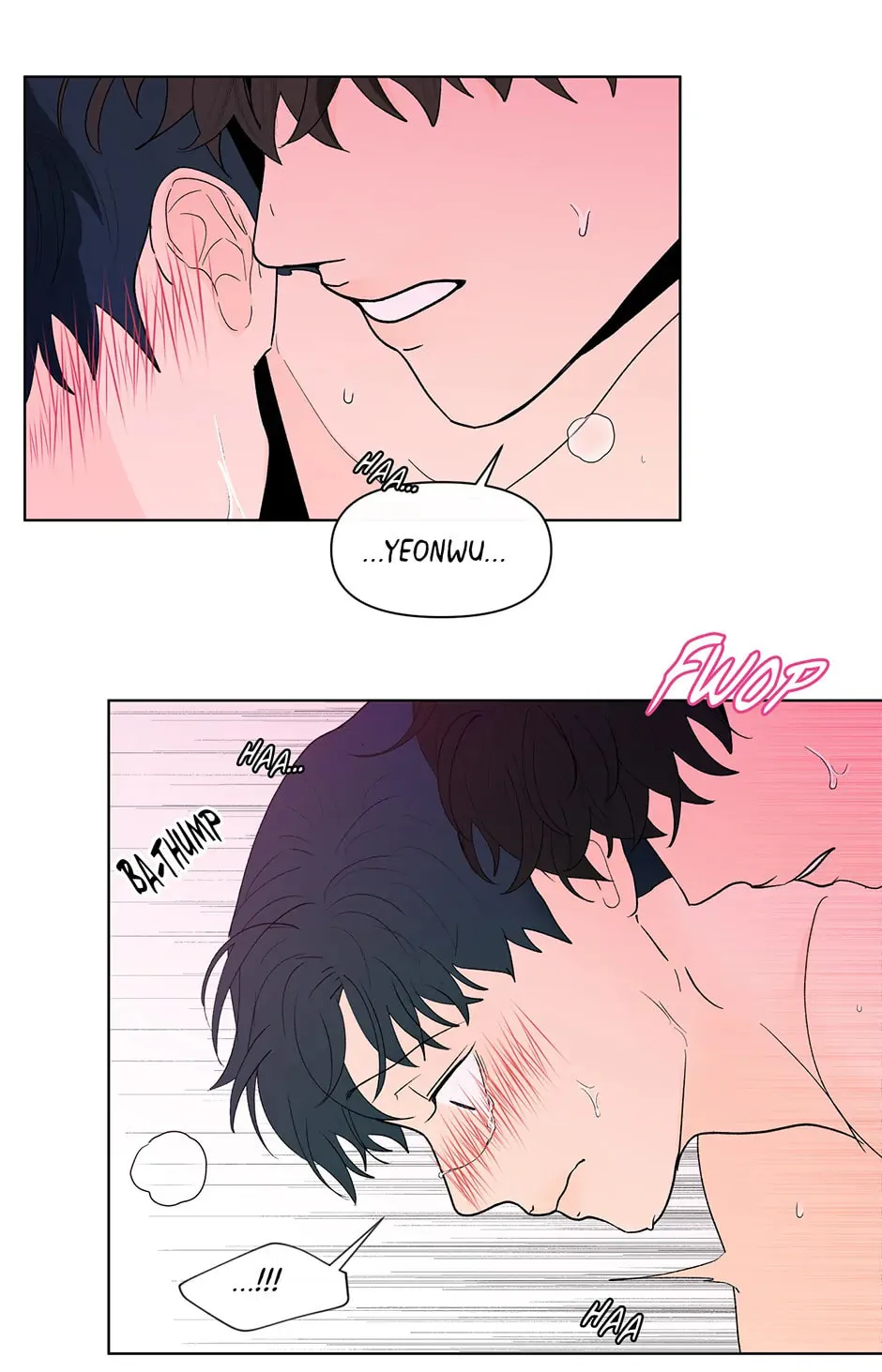 Banana Scandal Chapter 96 page 41 - 
