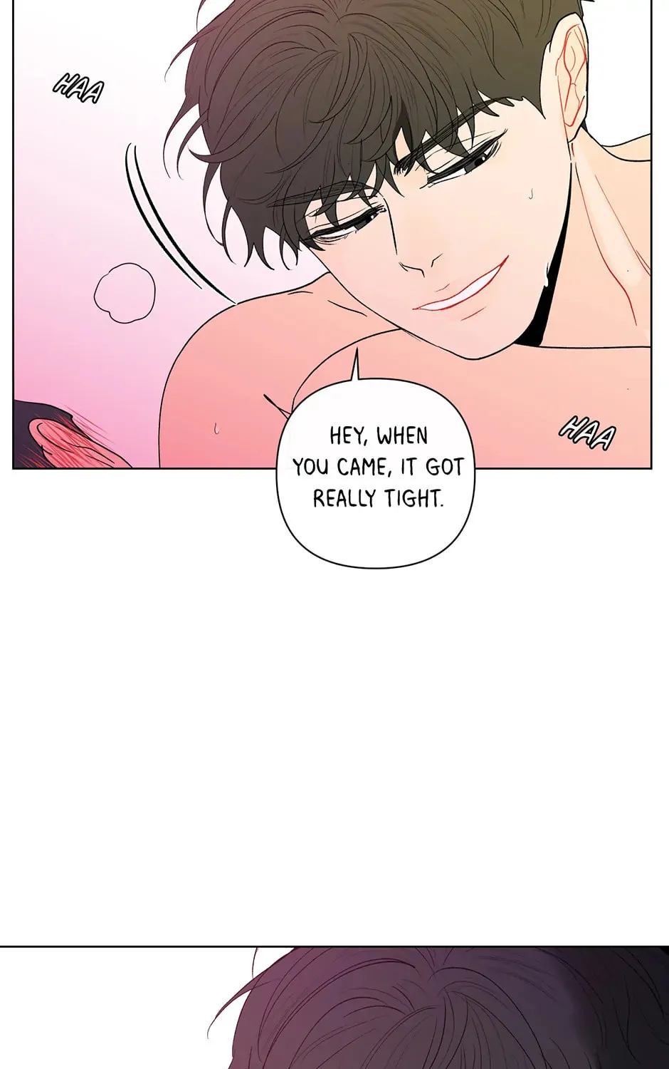Banana Scandal Chapter 96 page 48 - 