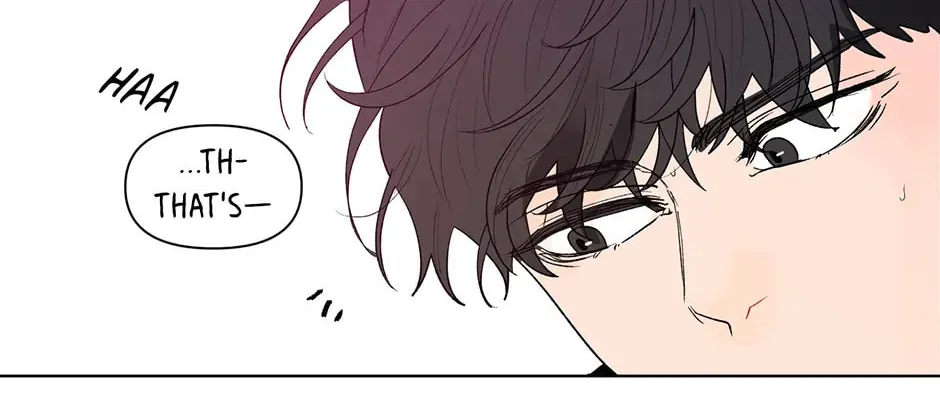 Banana Scandal Chapter 96 page 49 - 