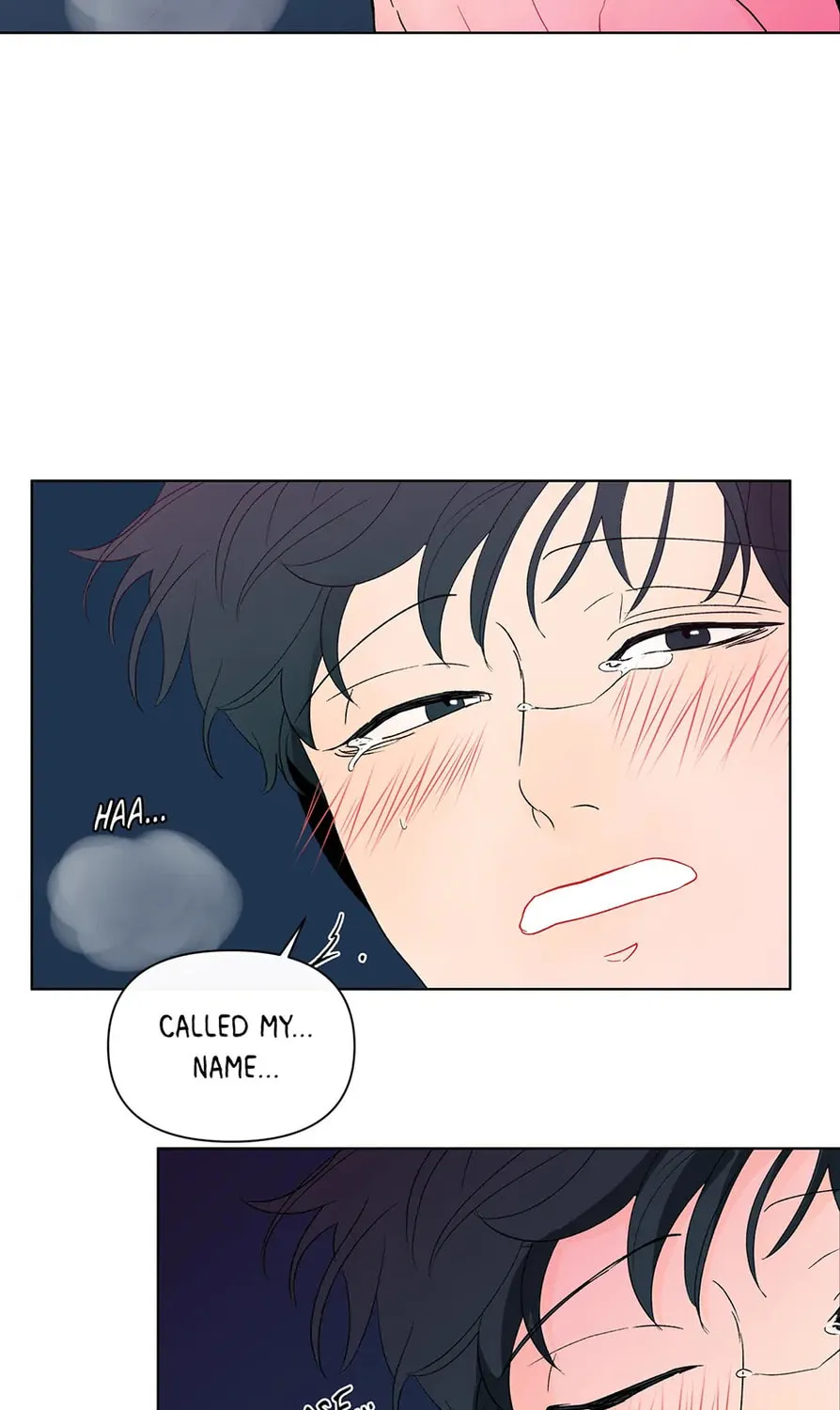 Banana Scandal Chapter 96 page 52 - 