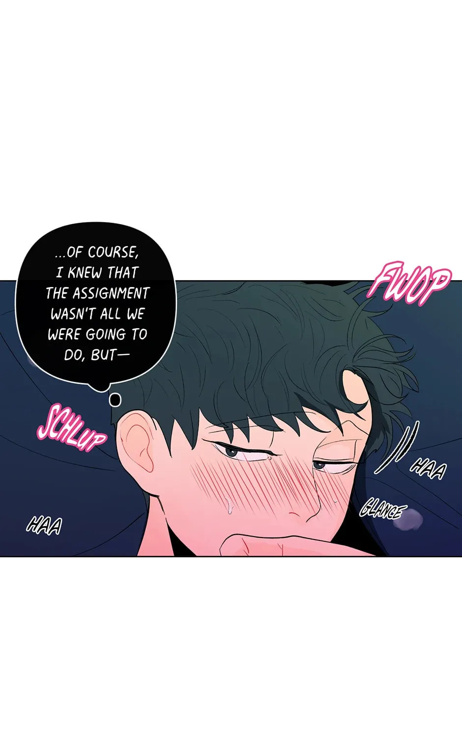 Banana Scandal Chapter 96 page 7 - 