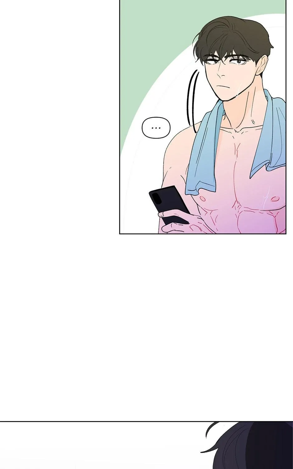 Banana Scandal Chapter 96 page 62 - 