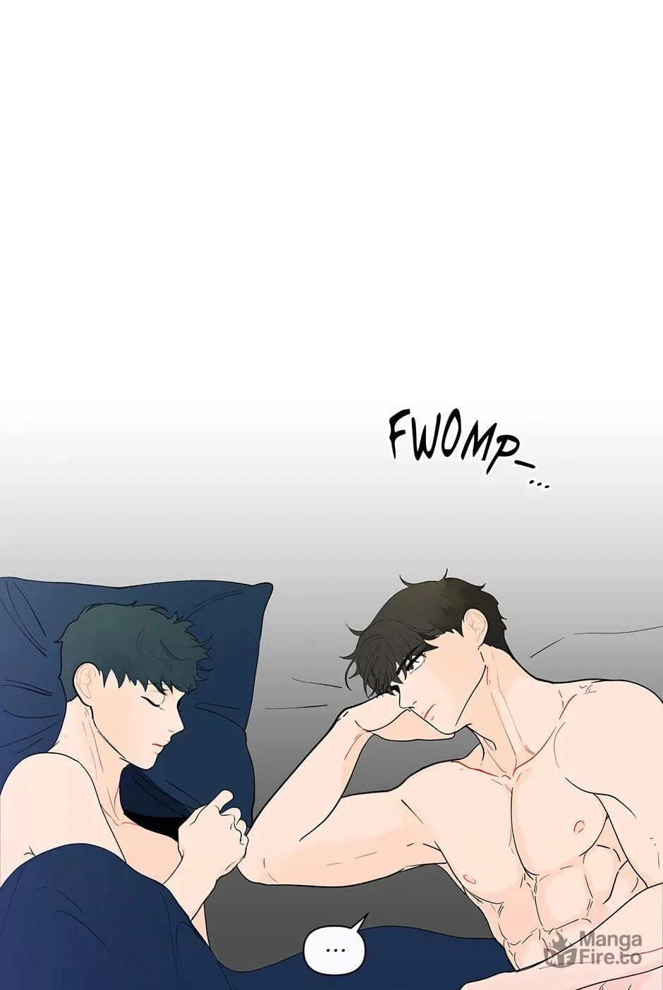 Banana Scandal Chapter 96 page 66 - 