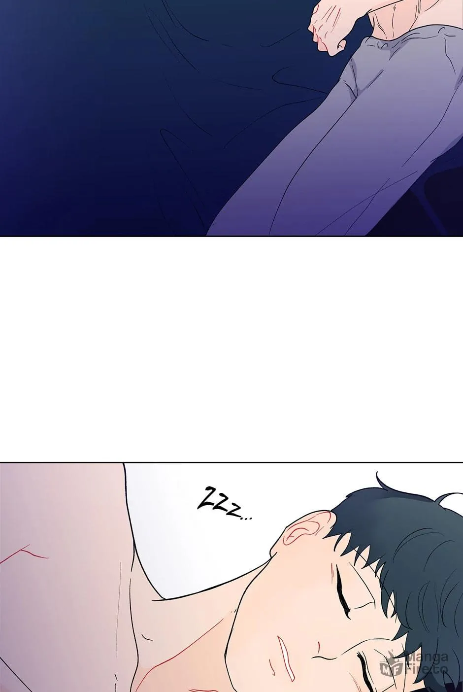 Banana Scandal Chapter 96 page 67 - 