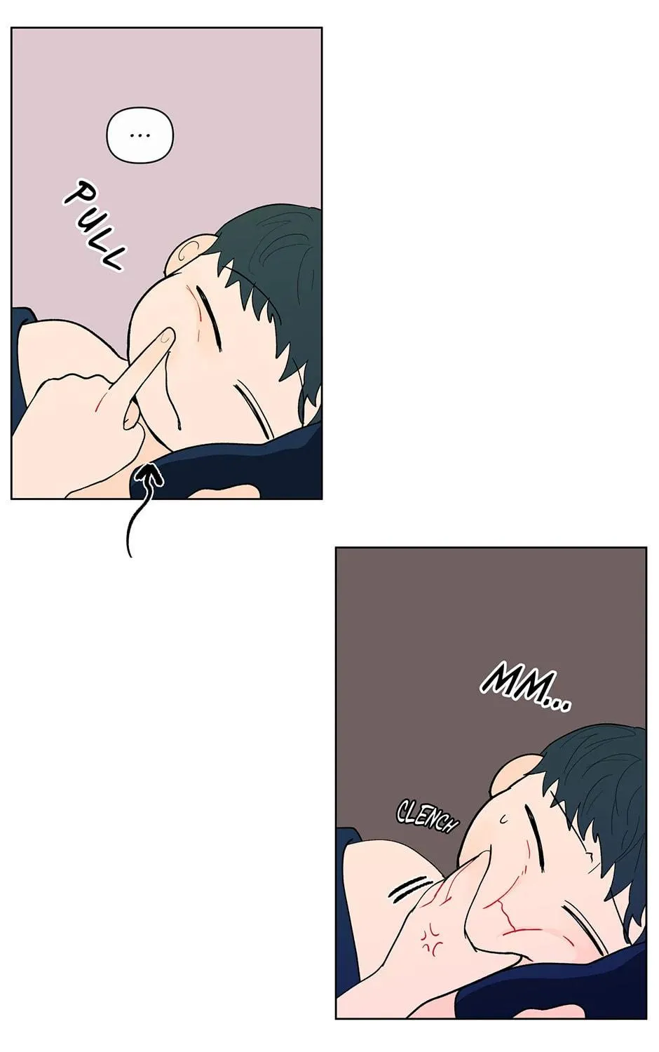 Banana Scandal Chapter 96 page 71 - 