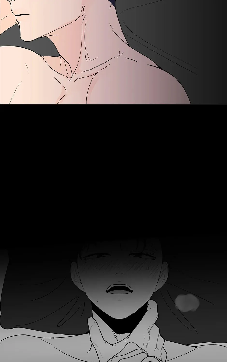 Banana Scandal Chapter 96 page 75 - 