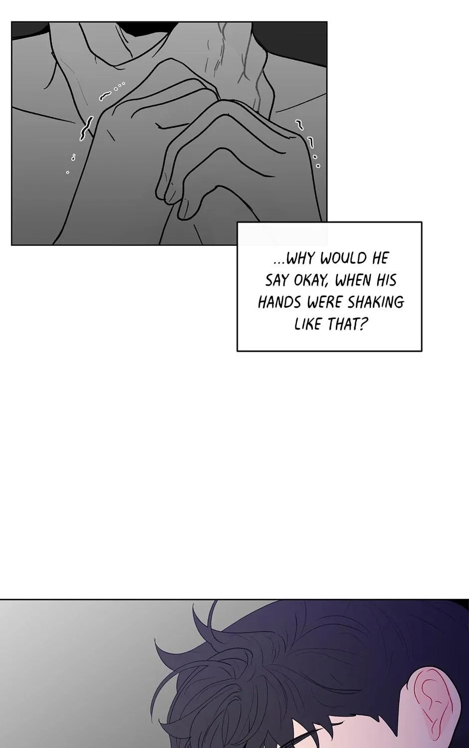 Banana Scandal Chapter 96 page 77 - 