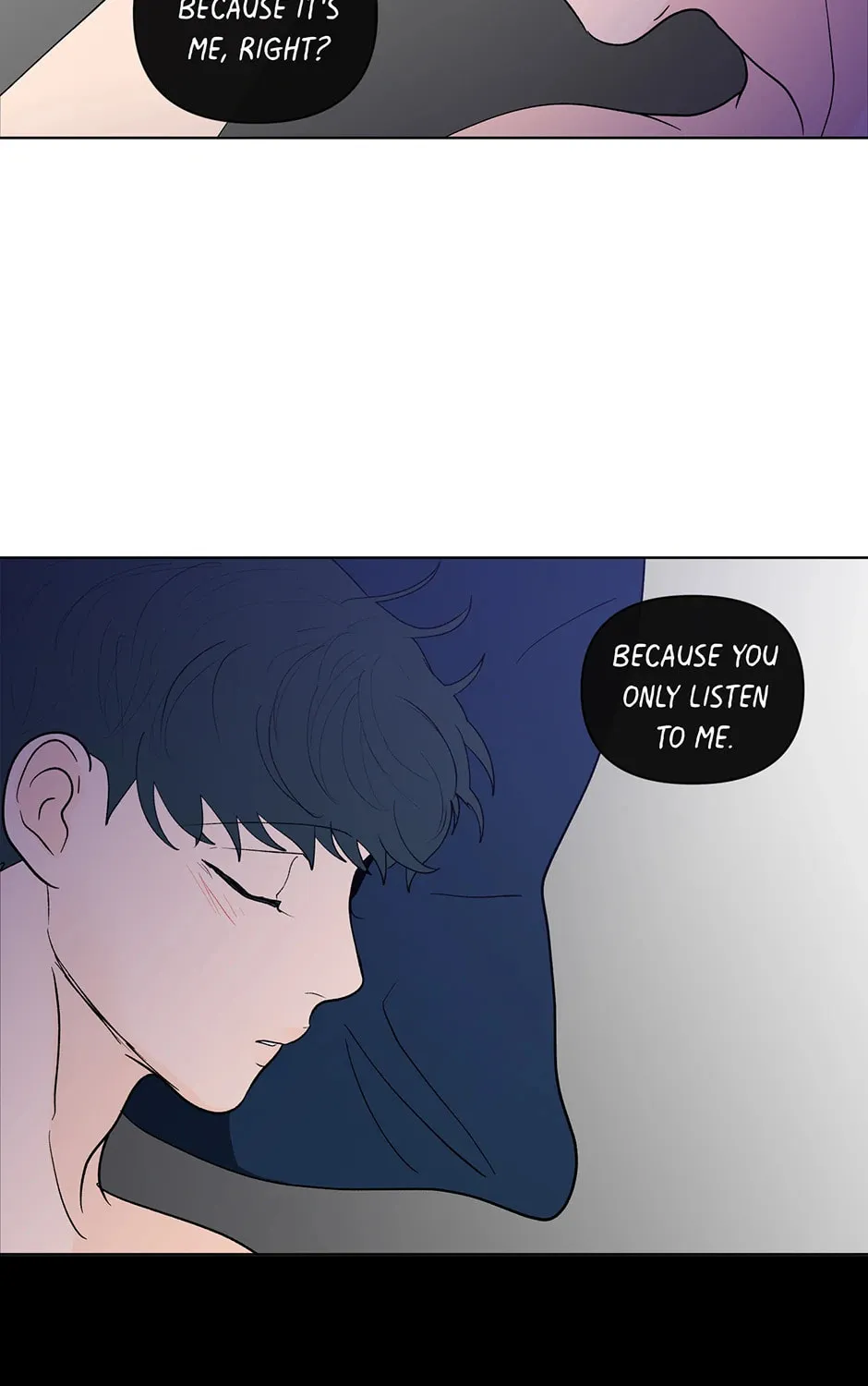 Banana Scandal Chapter 96 page 79 - 