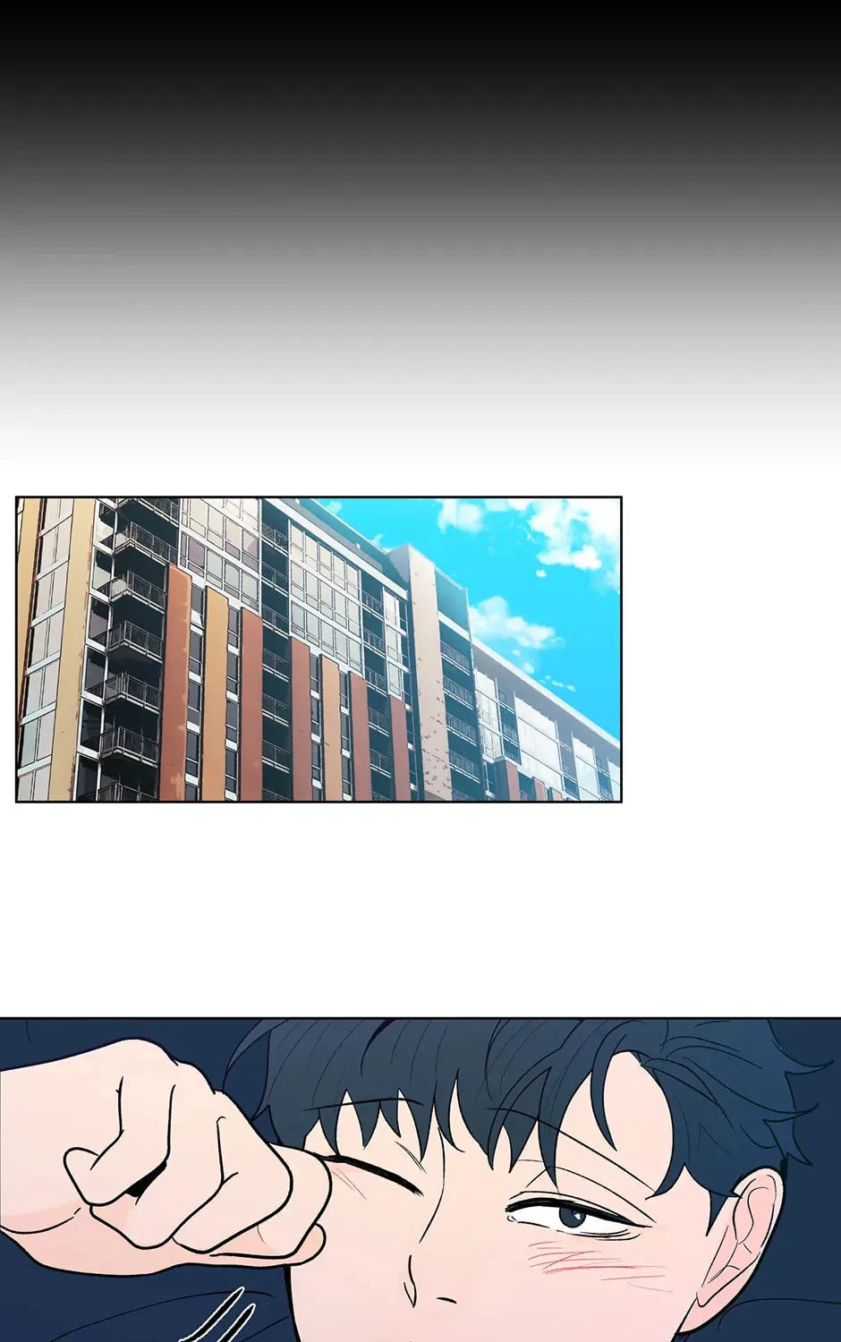Banana Scandal Chapter 96 page 81 - 