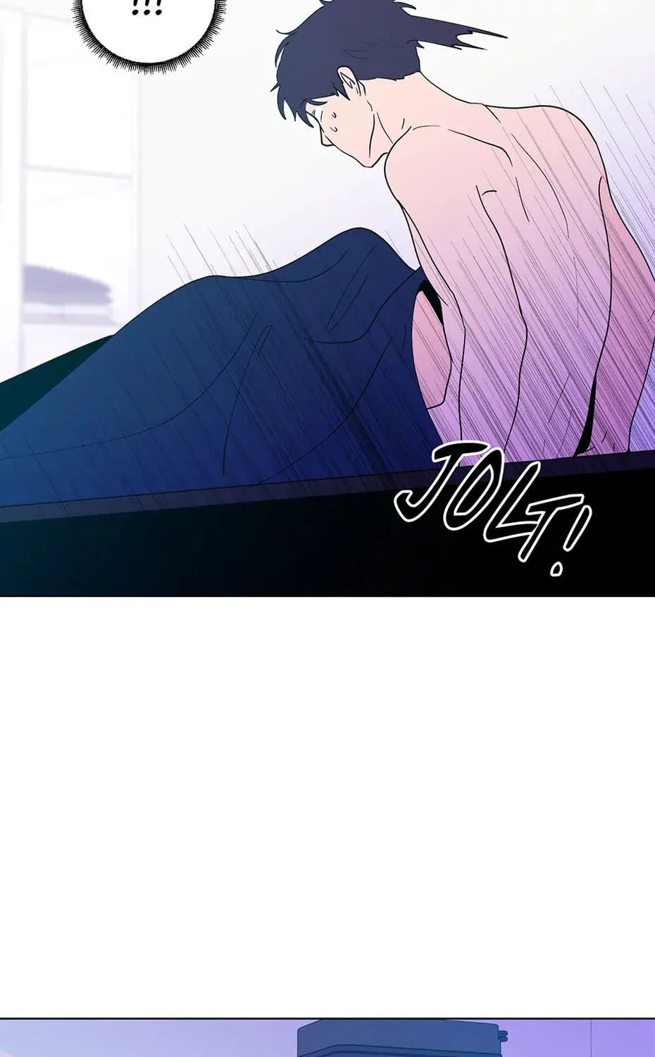 Banana Scandal Chapter 96 page 85 - 