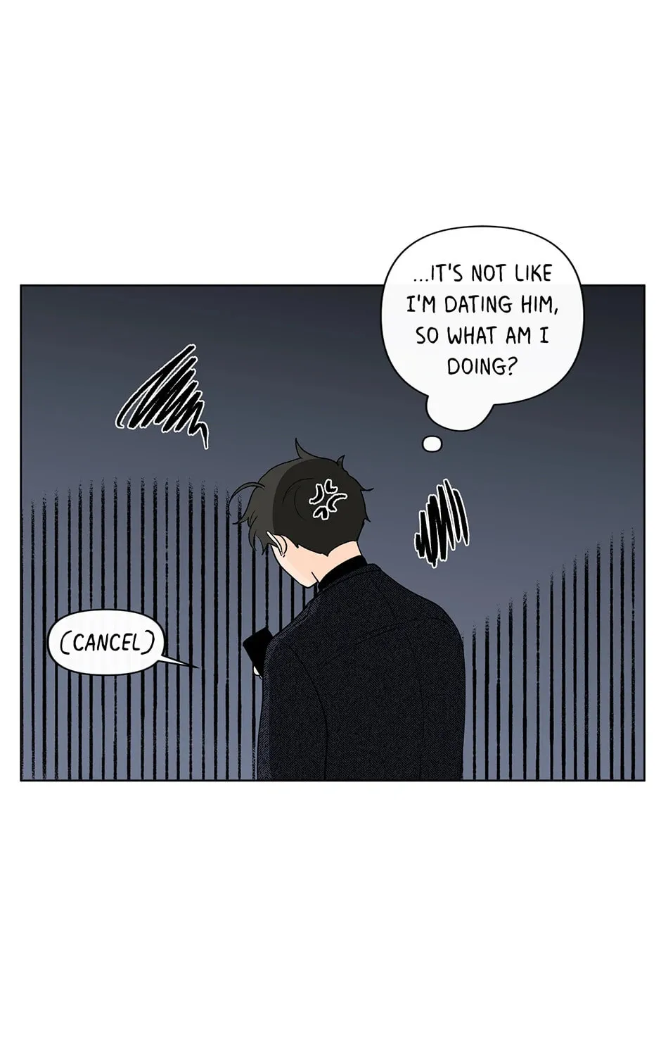 Banana Scandal Chapter 96 page 97 - 