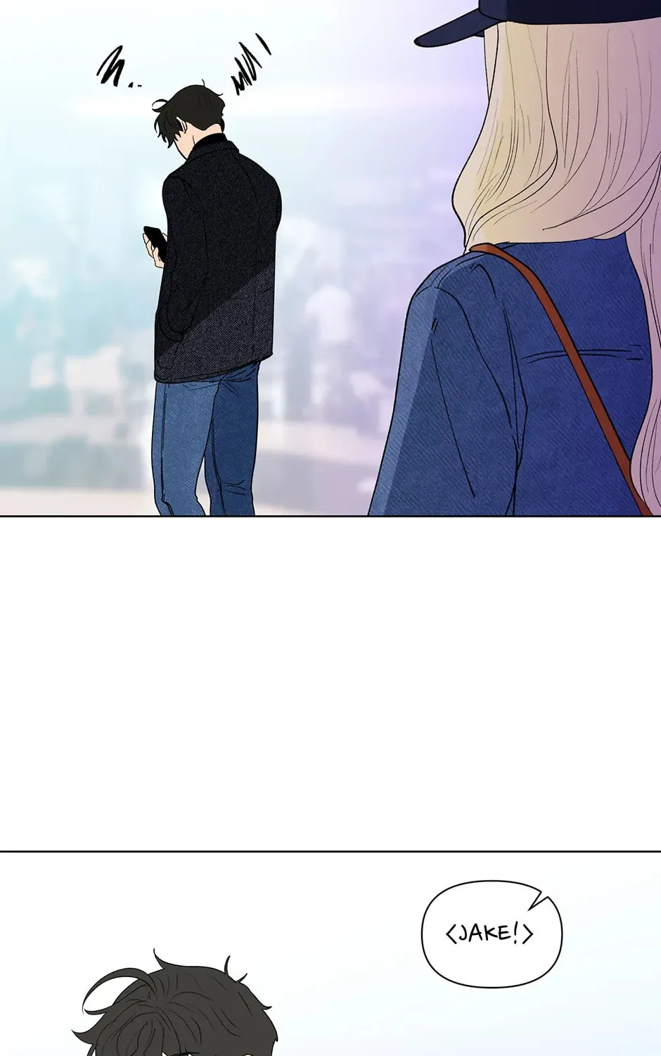 Banana Scandal Chapter 96 page 99 - 