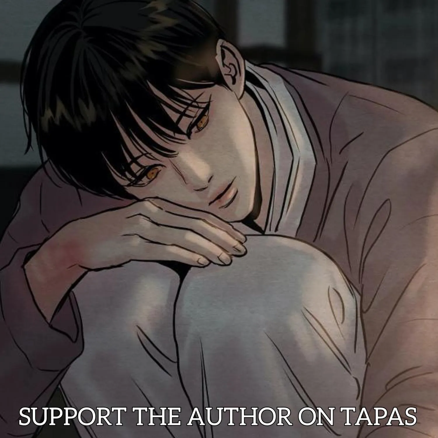 Banana Scandal Chapter 97.1 page 2 - 