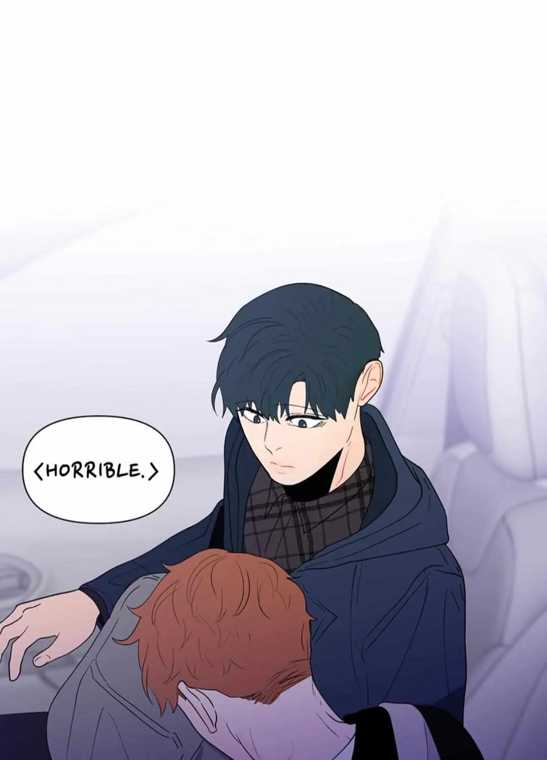 Banana Scandal Chapter 97.1 page 12 - 