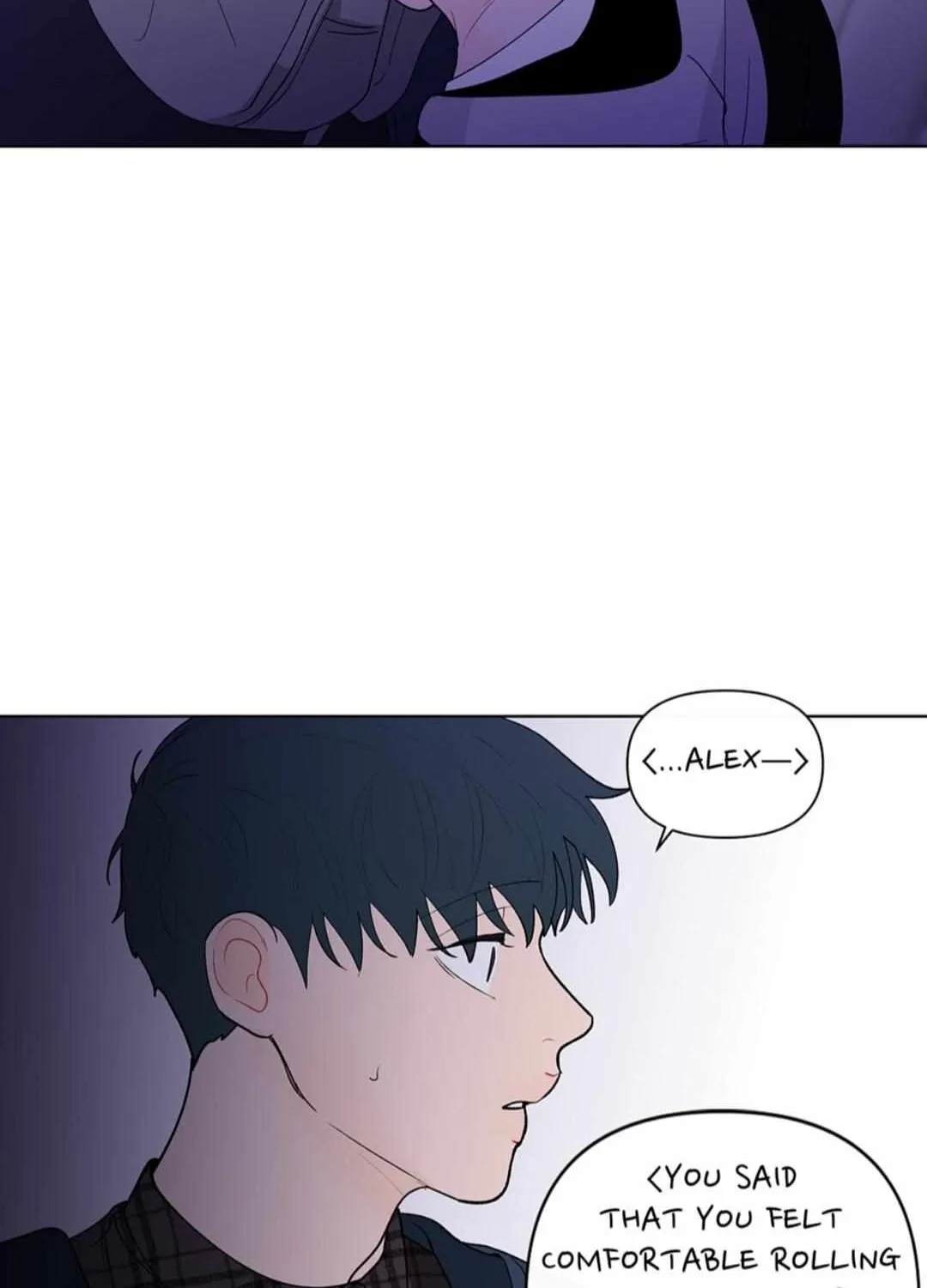 Banana Scandal Chapter 97.1 page 13 - 