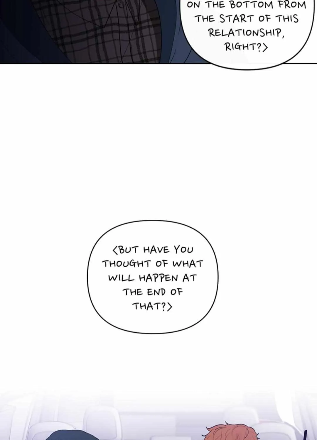 Banana Scandal Chapter 97.1 page 14 - 
