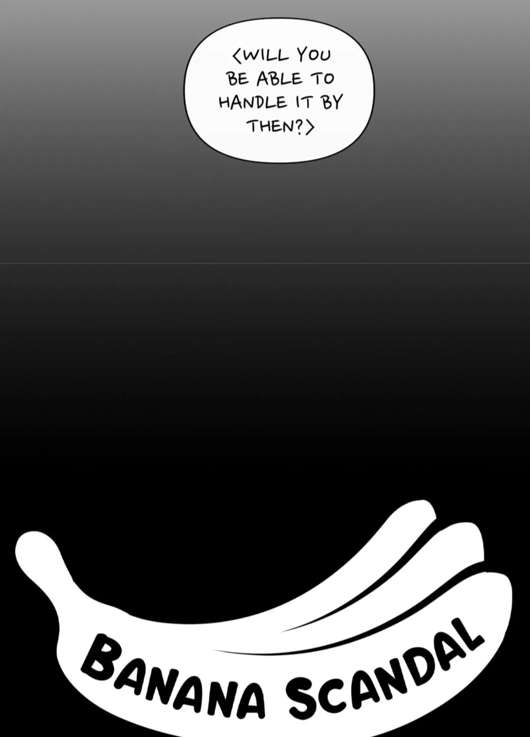 Banana Scandal Chapter 97.1 page 19 - 