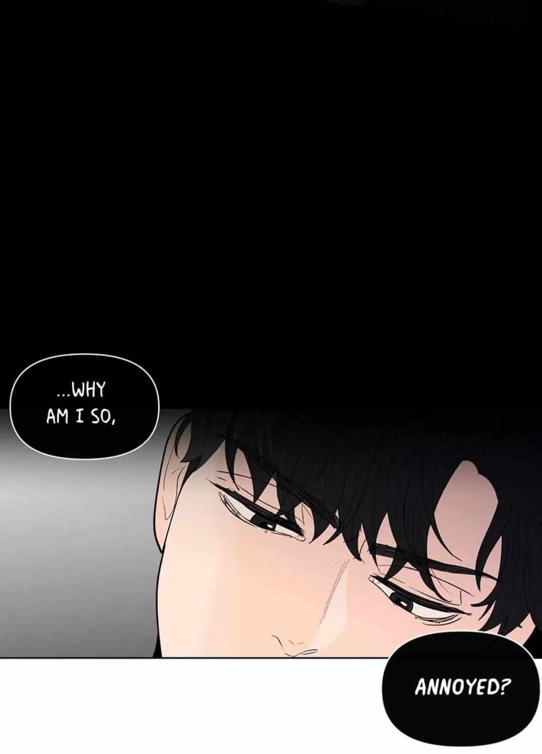 Banana Scandal Chapter 97.1 page 27 - 