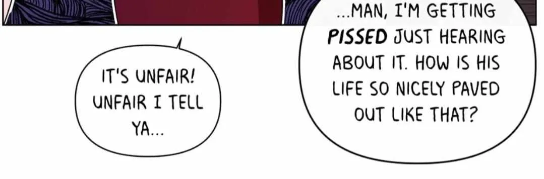 Banana Scandal Chapter 97.1 page 38 - 