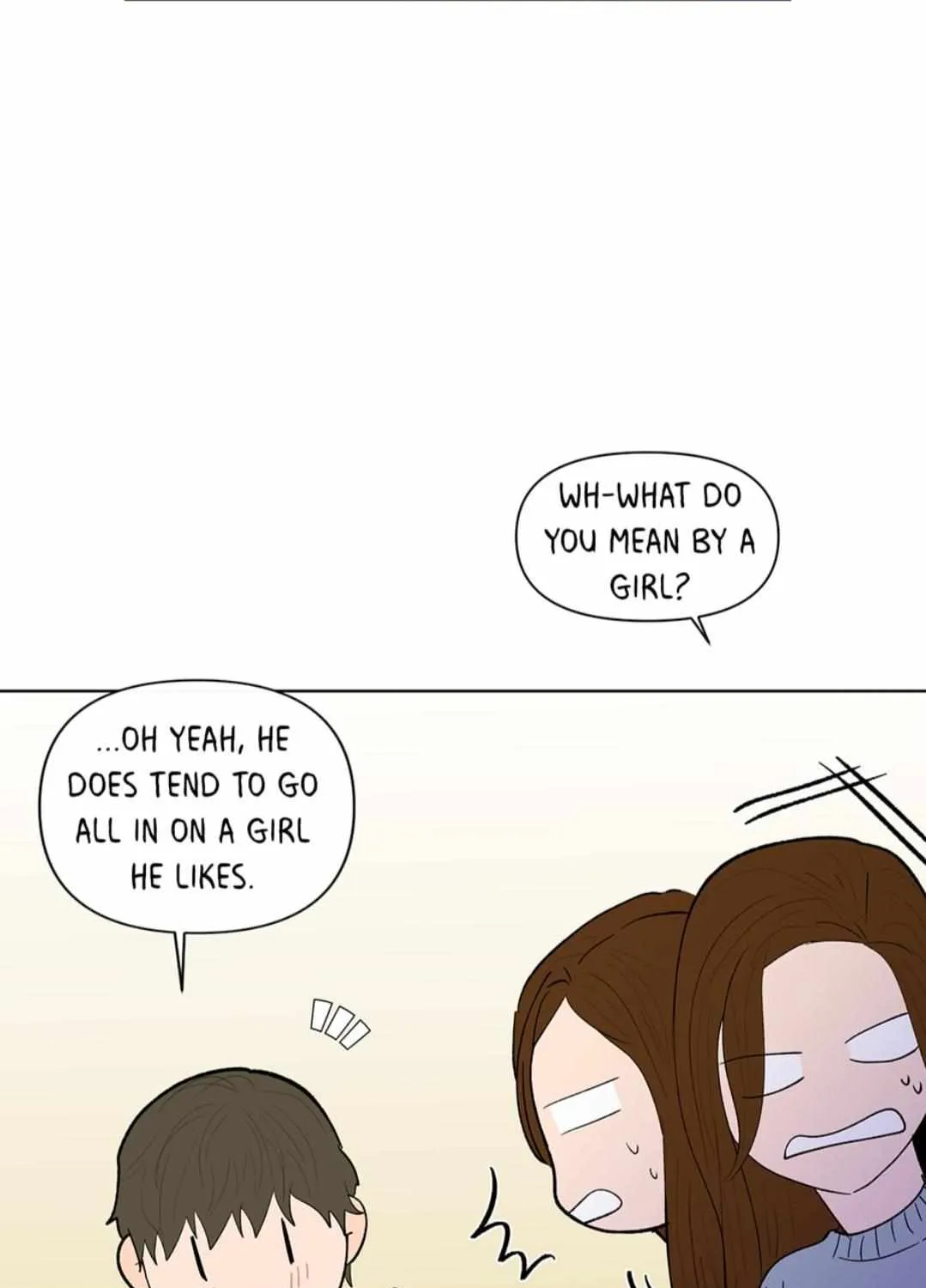 Banana Scandal Chapter 97.1 page 41 - 