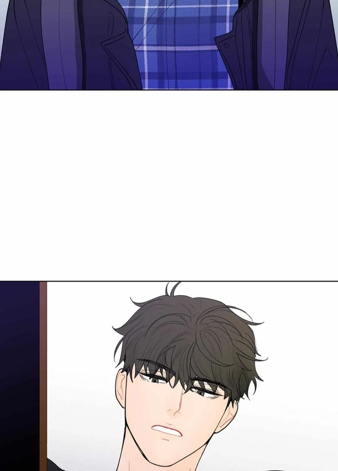 Banana Scandal Chapter 97.1 page 47 - 