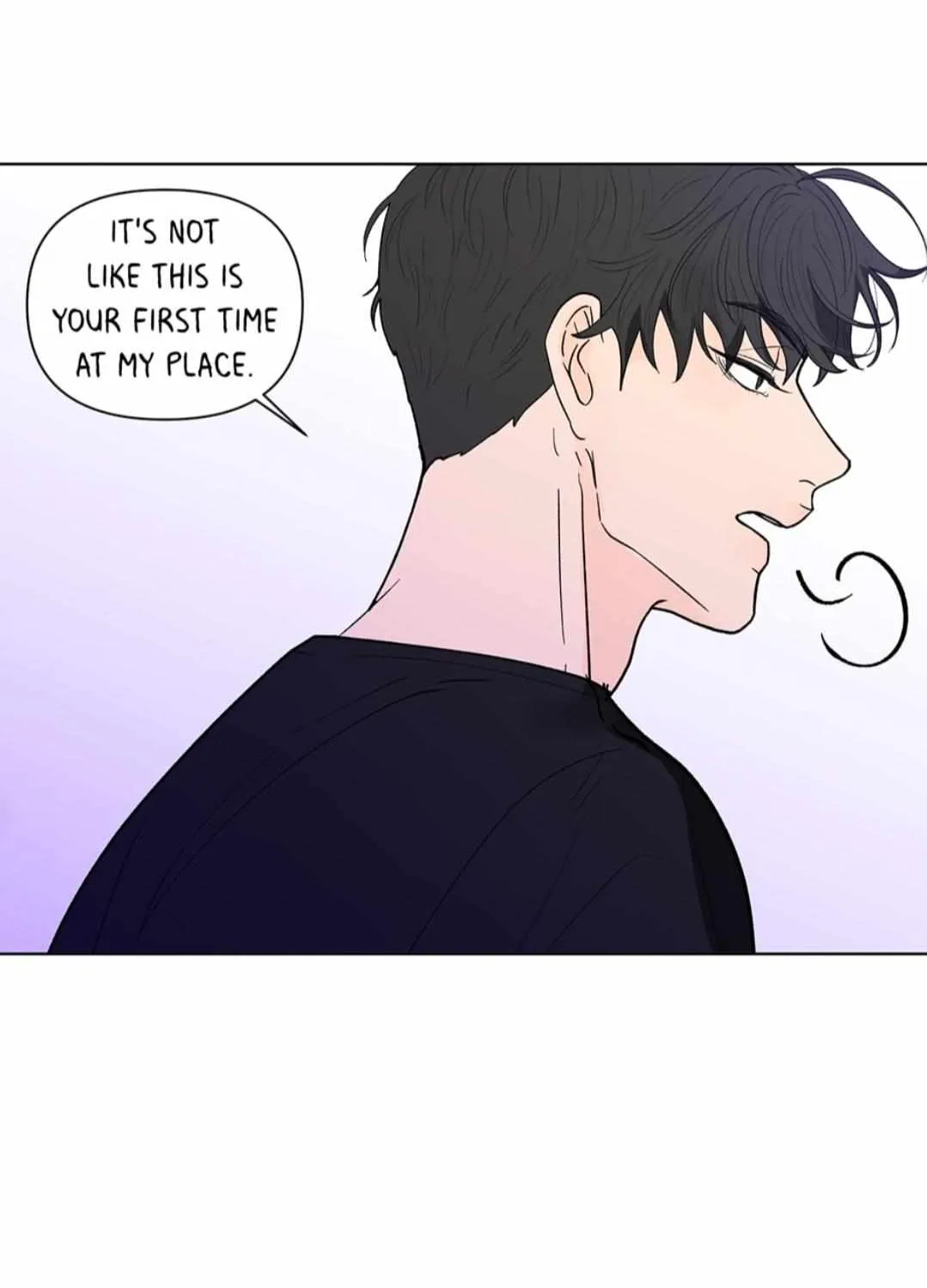 Banana Scandal Chapter 97.1 page 50 - 