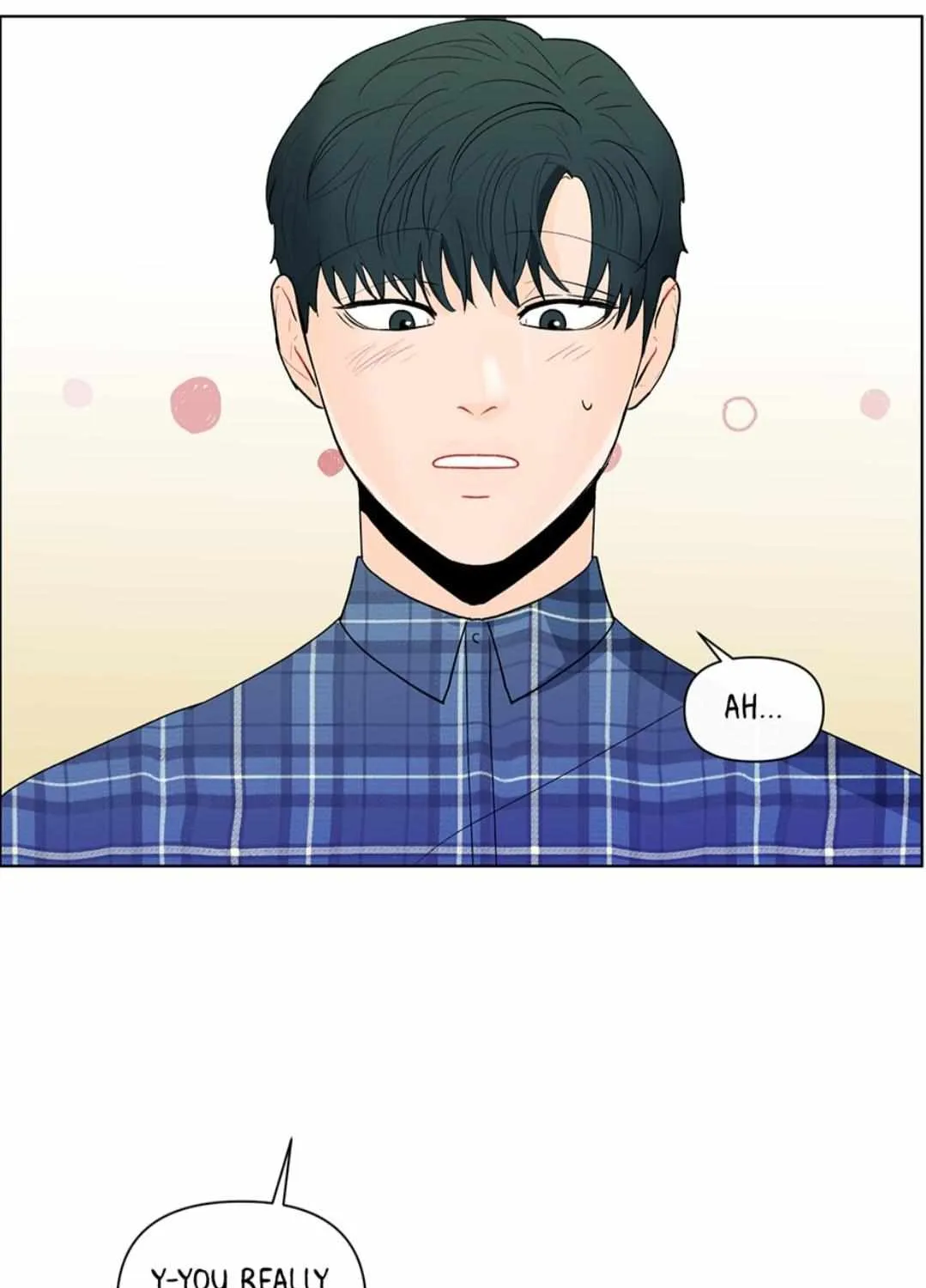 Banana Scandal Chapter 97.1 page 56 - 