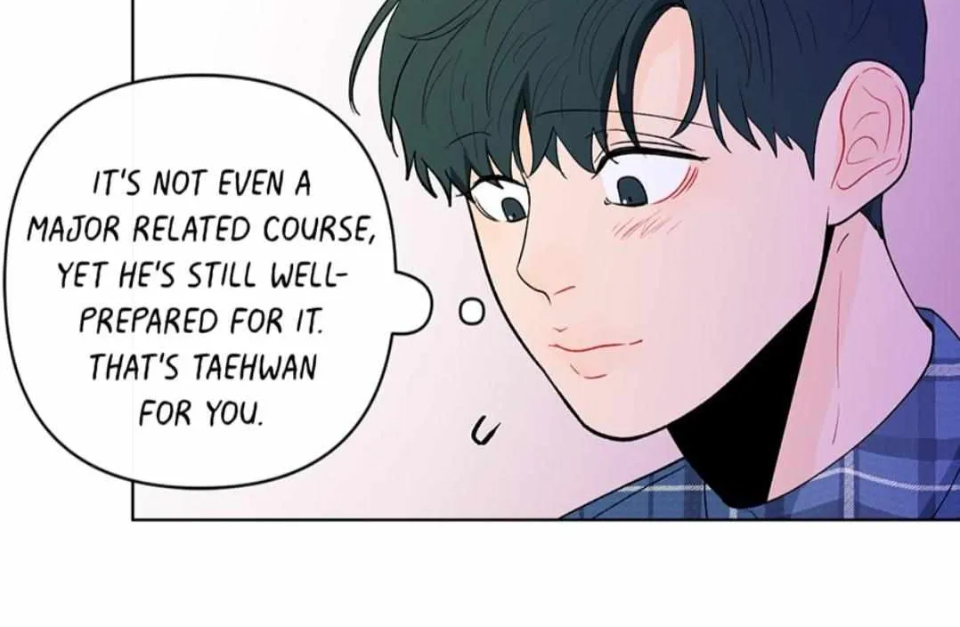 Banana Scandal Chapter 97.1 page 62 - 