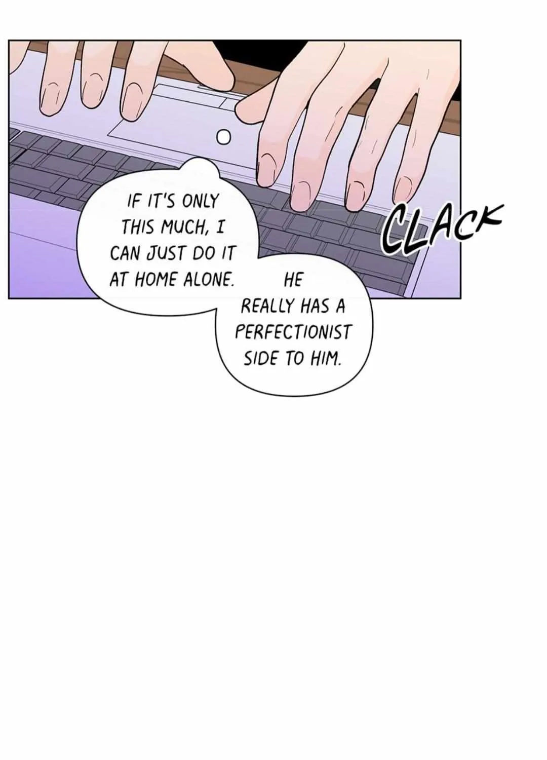 Banana Scandal Chapter 97.1 page 63 - 