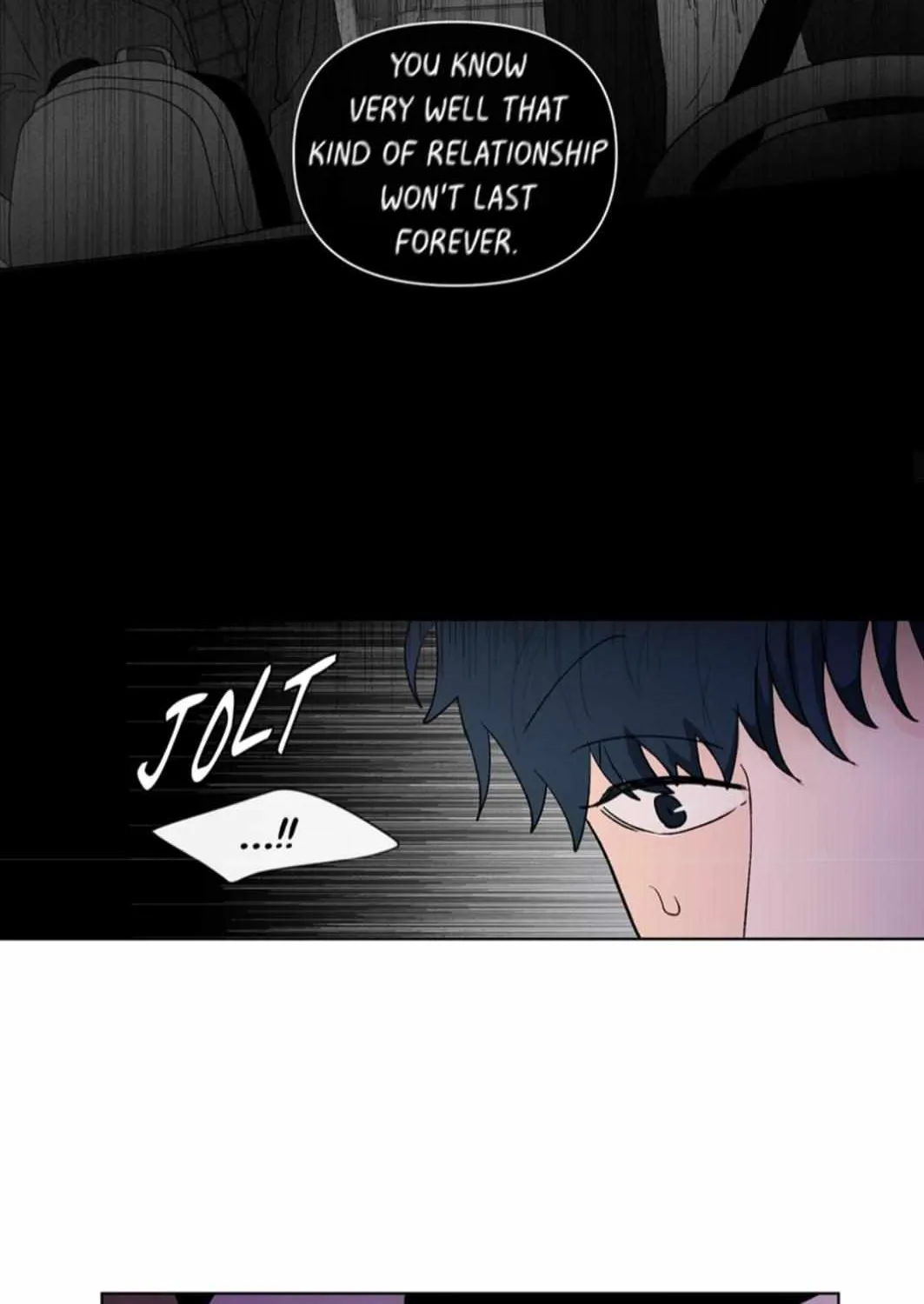 Banana Scandal Chapter 97.1 page 67 - 