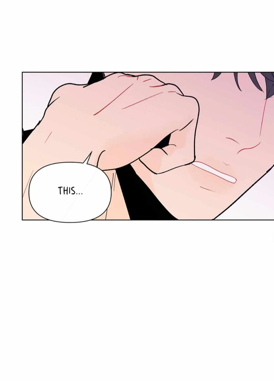 Banana Scandal Chapter 97.1 page 70 - 