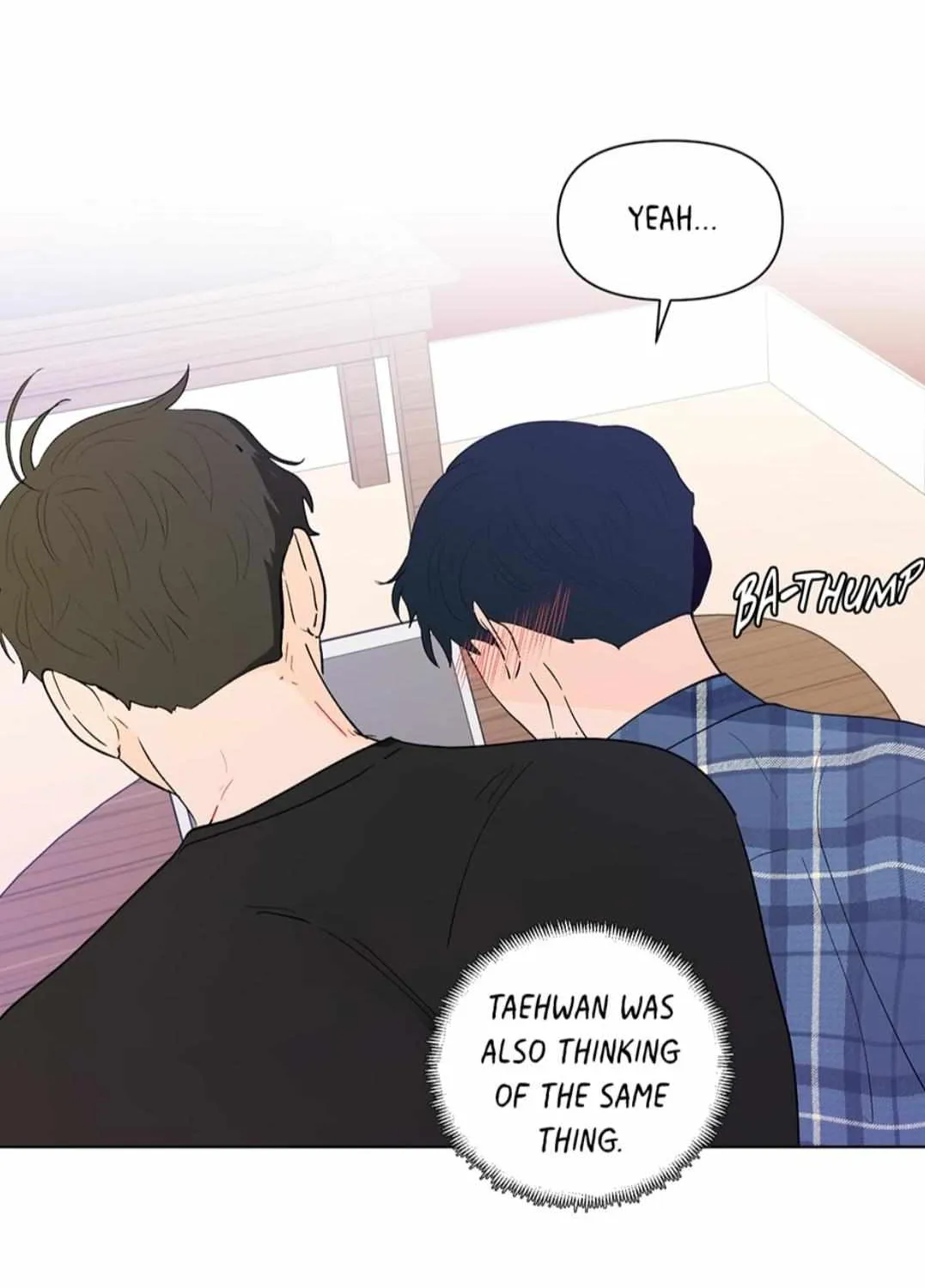 Banana Scandal Chapter 97.1 page 74 - 