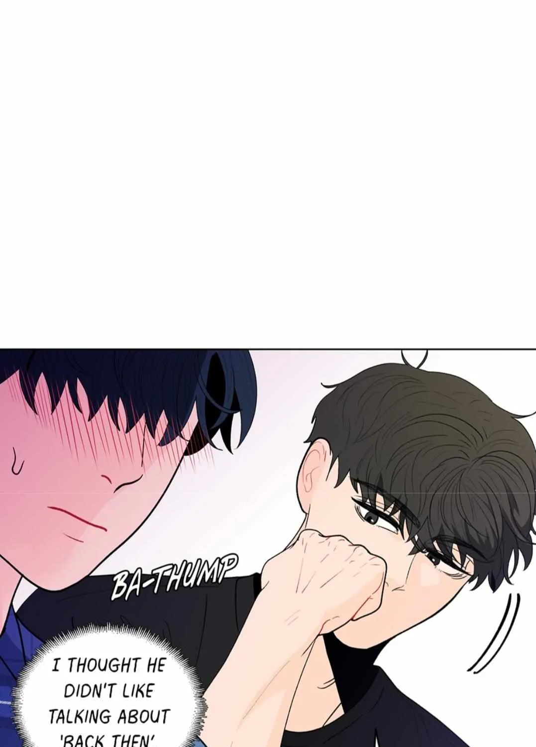 Banana Scandal Chapter 97.1 page 75 - 