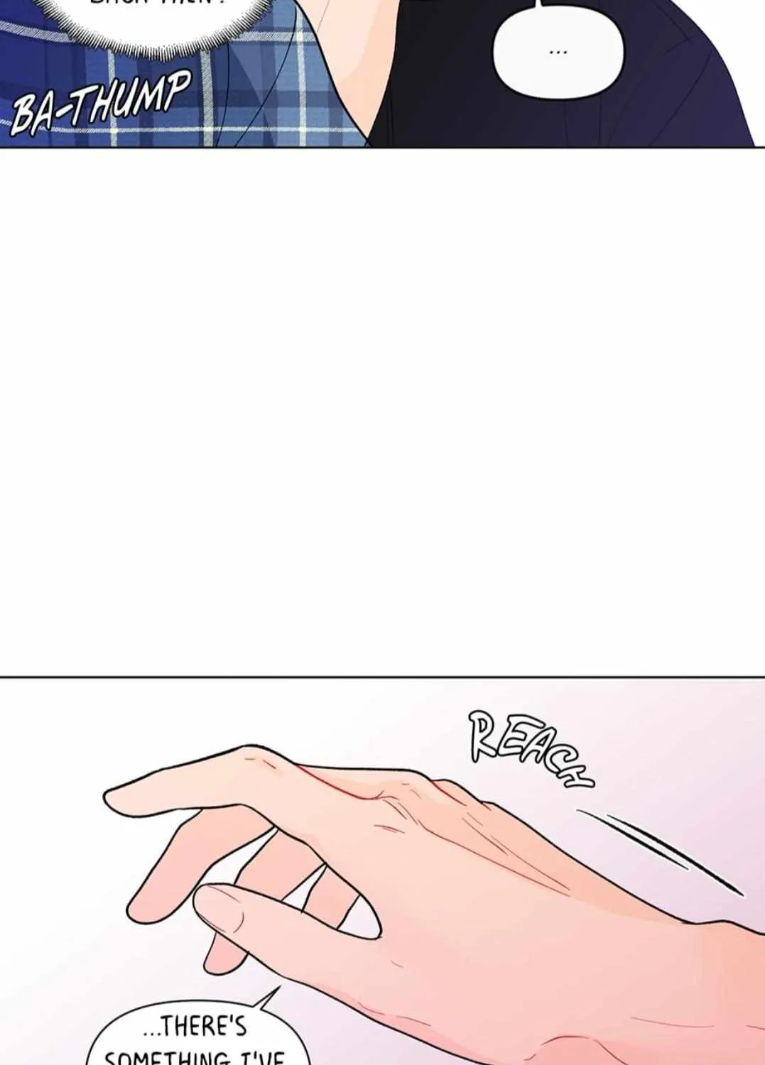 Banana Scandal Chapter 97.1 page 76 - 