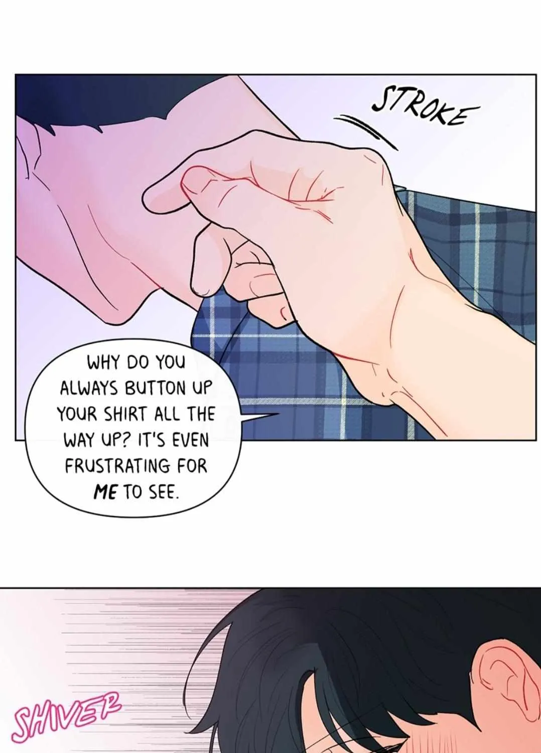 Banana Scandal Chapter 97.1 page 78 - 