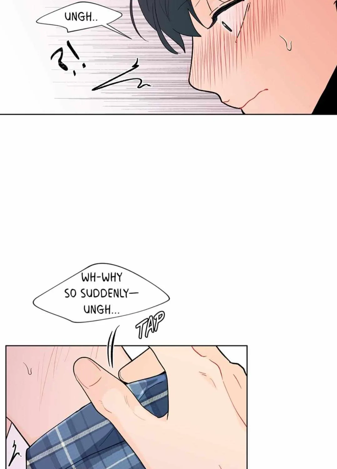 Banana Scandal Chapter 97.1 page 79 - 