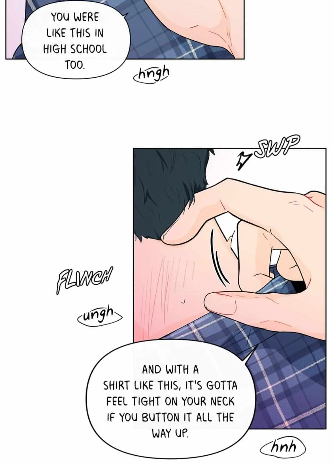 Banana Scandal Chapter 97.1 page 80 - 