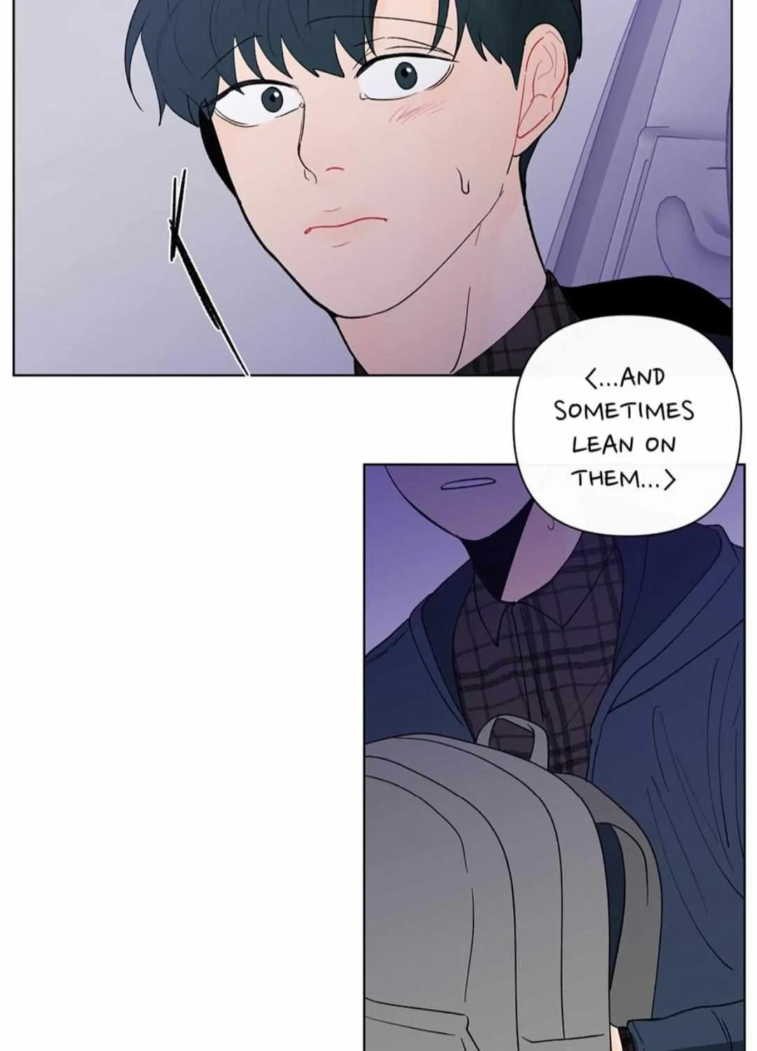 Banana Scandal Chapter 97.1 page 9 - 