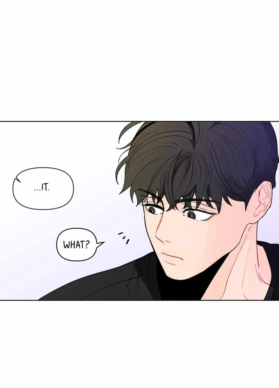 Banana Scandal Chapter 97.1 page 82 - 