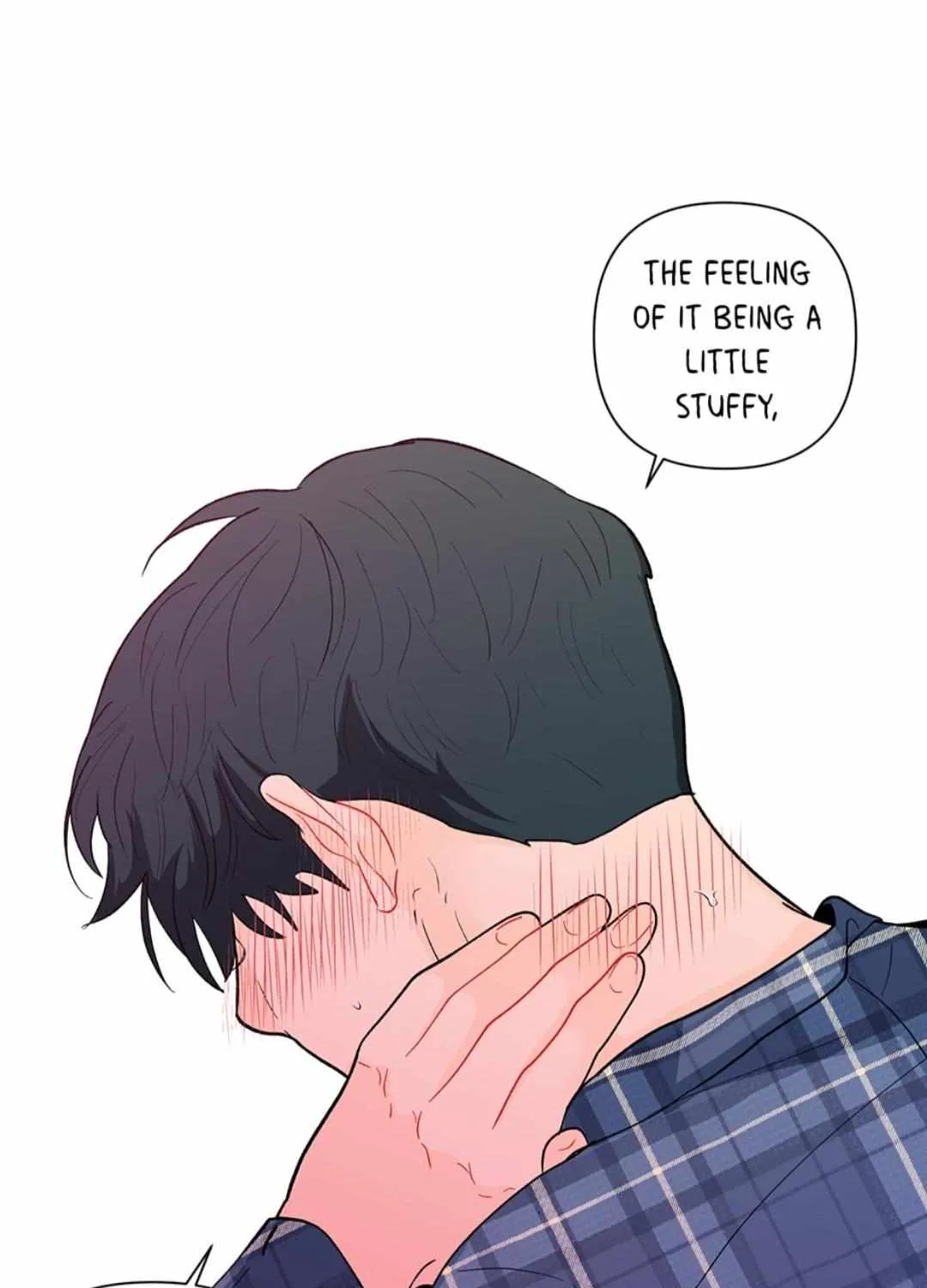 Banana Scandal Chapter 97.1 page 83 - 