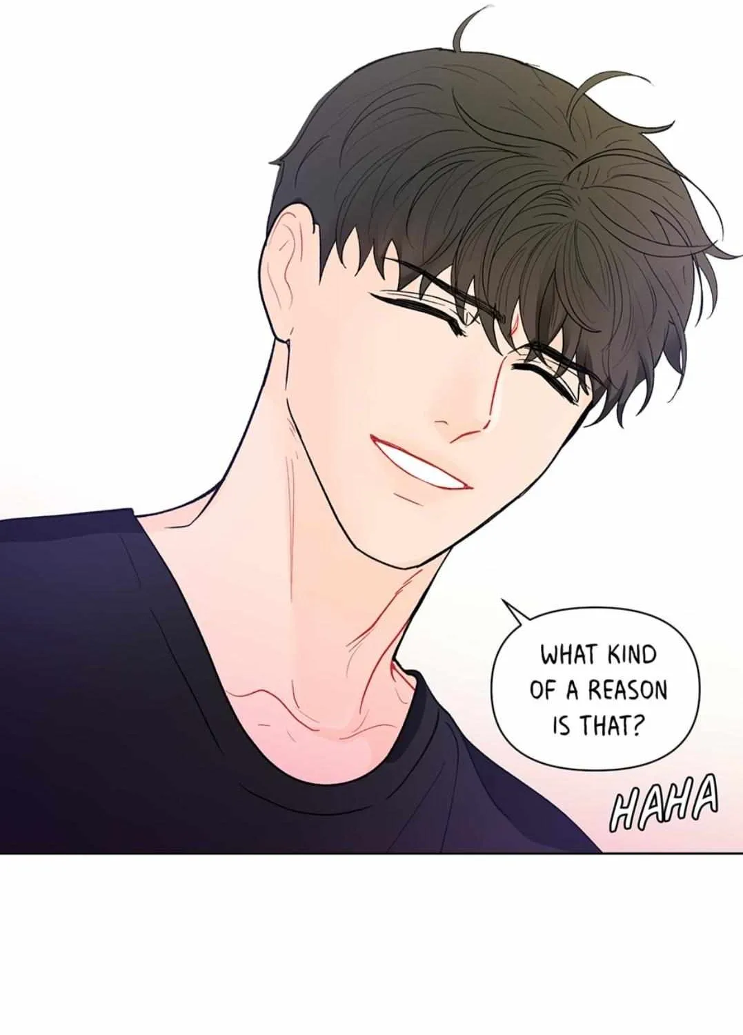 Banana Scandal Chapter 97.1 page 87 - 