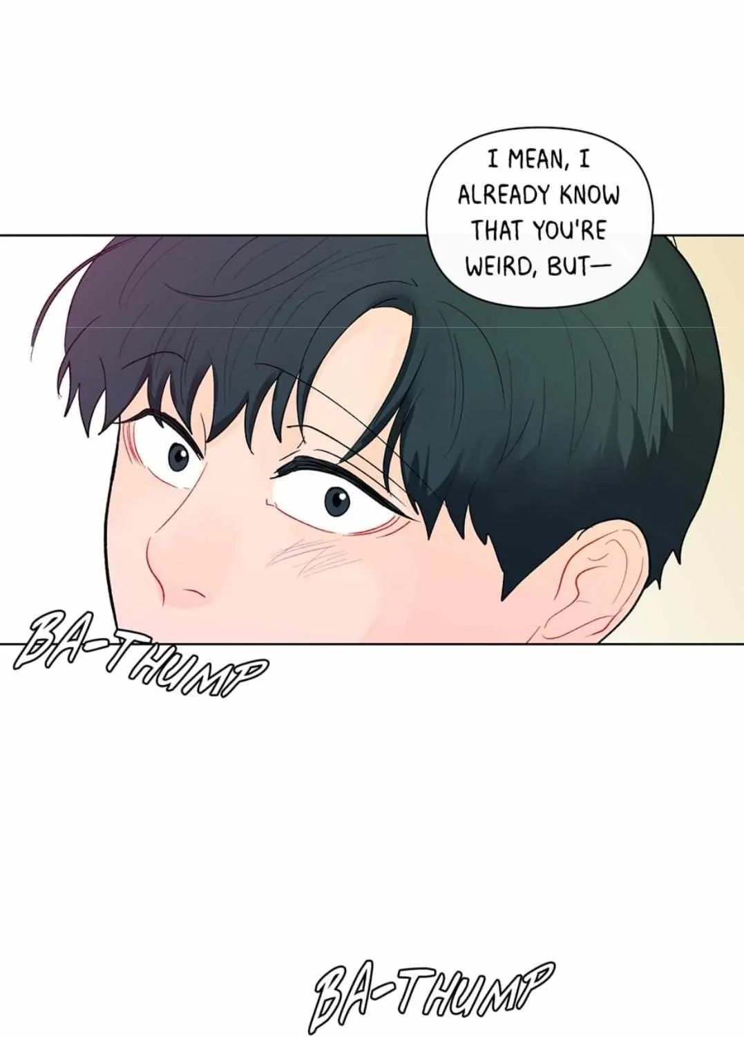 Banana Scandal Chapter 97.1 page 88 - 