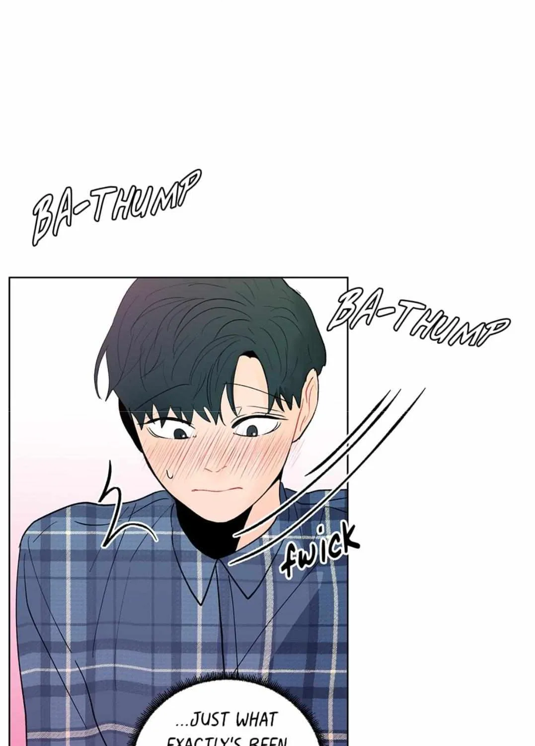 Banana Scandal Chapter 97.1 page 89 - 