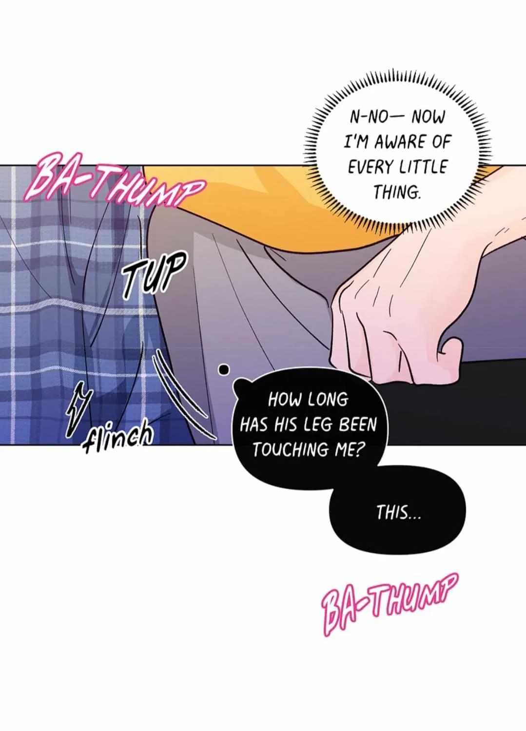 Banana Scandal Chapter 97.1 page 91 - 